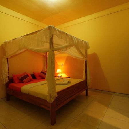 Edy Homestay Munduk Oda fotoğraf