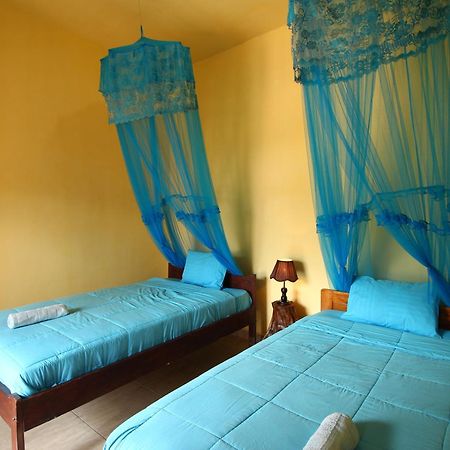Edy Homestay Munduk Oda fotoğraf