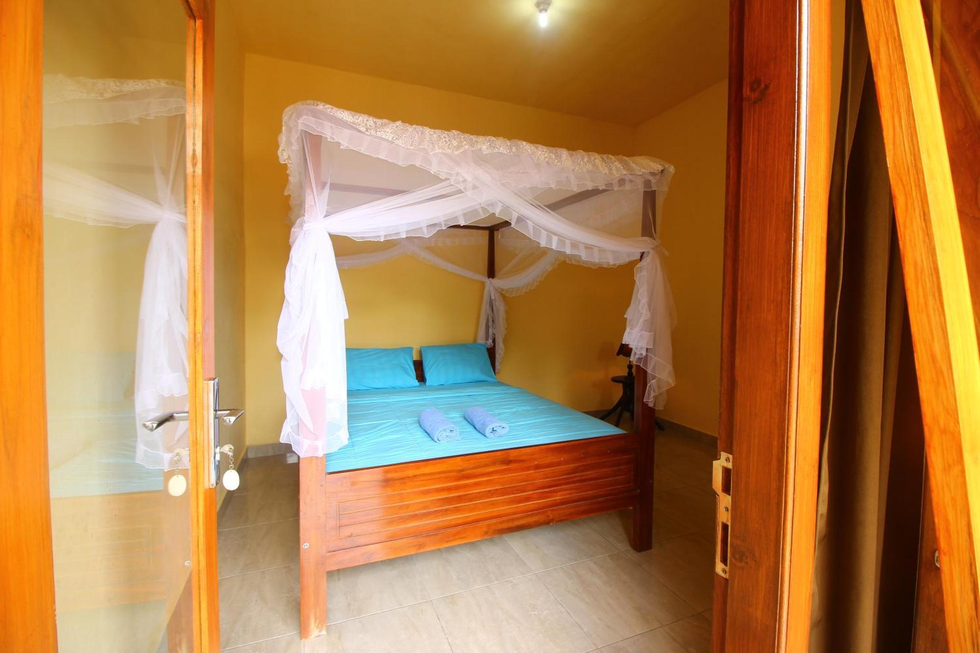 Edy Homestay Munduk Oda fotoğraf