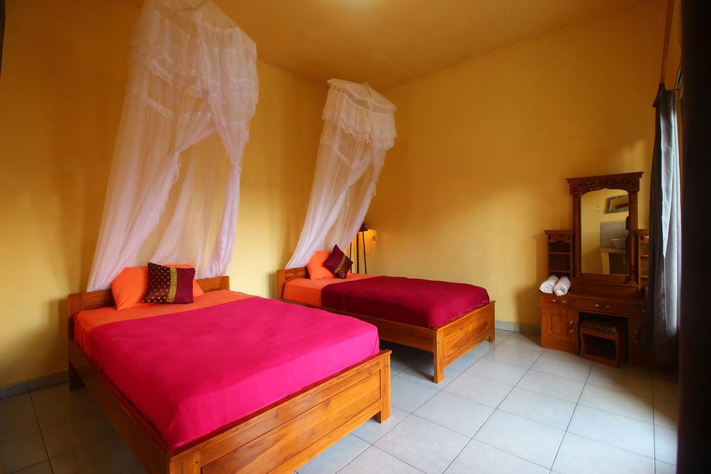 Edy Homestay Munduk Dış mekan fotoğraf