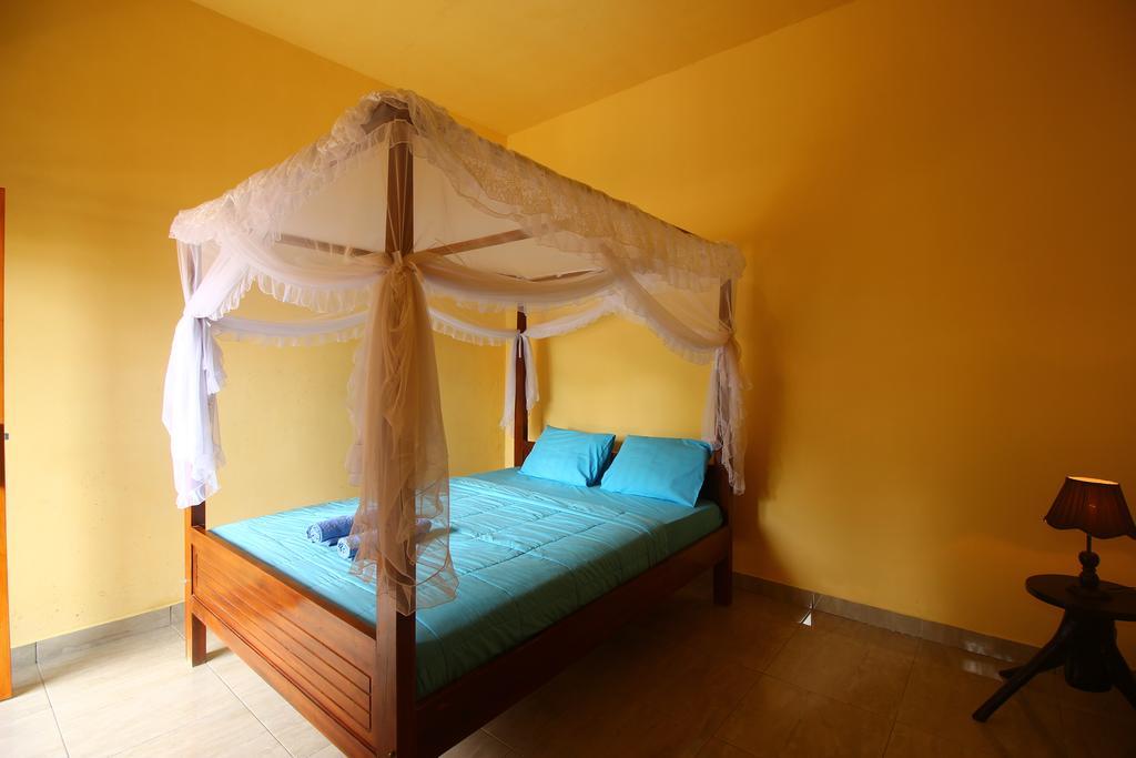 Edy Homestay Munduk Dış mekan fotoğraf