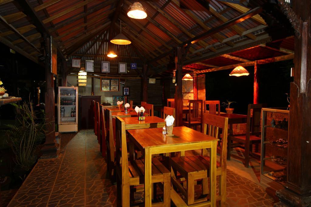 Edy Homestay Munduk Dış mekan fotoğraf