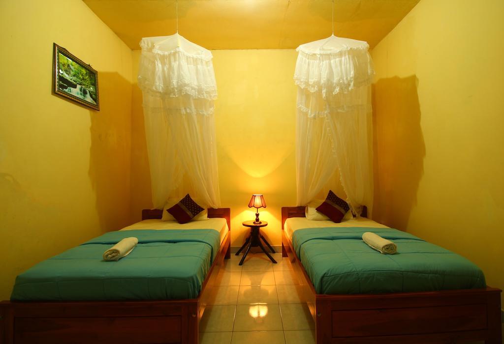 Edy Homestay Munduk Dış mekan fotoğraf