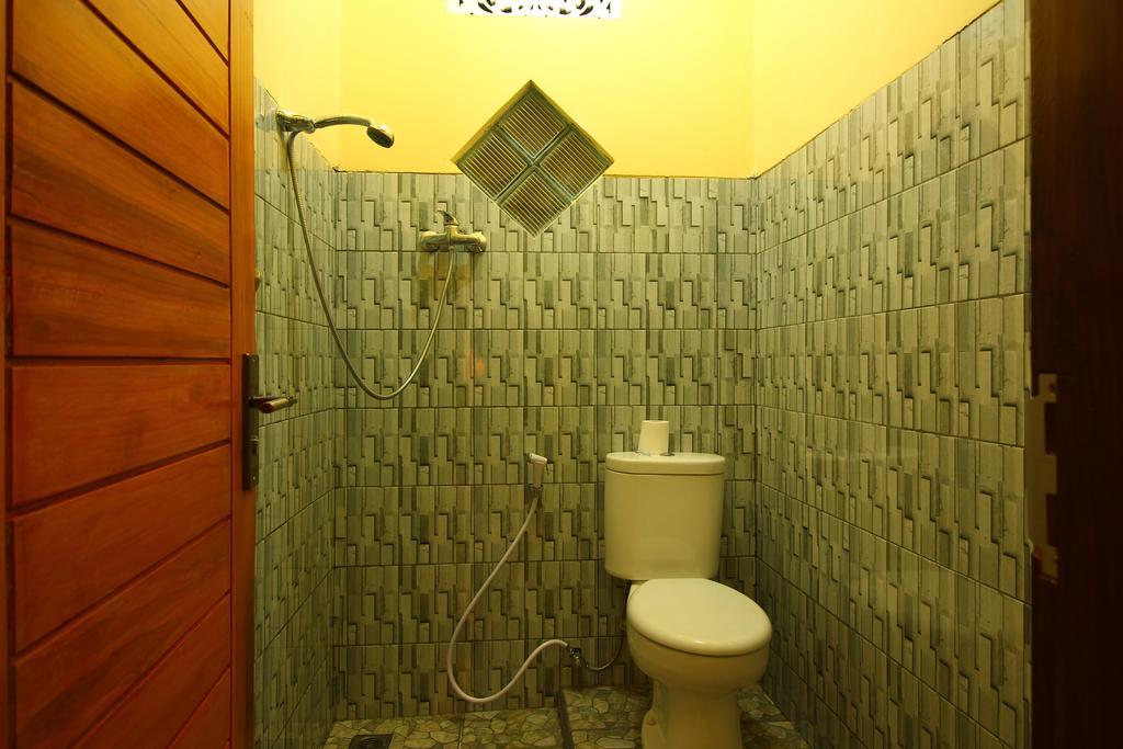 Edy Homestay Munduk Dış mekan fotoğraf