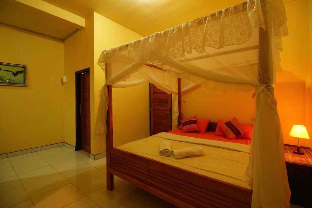 Edy Homestay Munduk Dış mekan fotoğraf