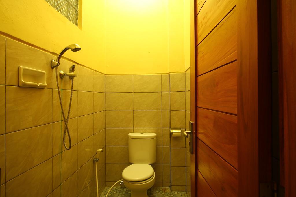 Edy Homestay Munduk Dış mekan fotoğraf