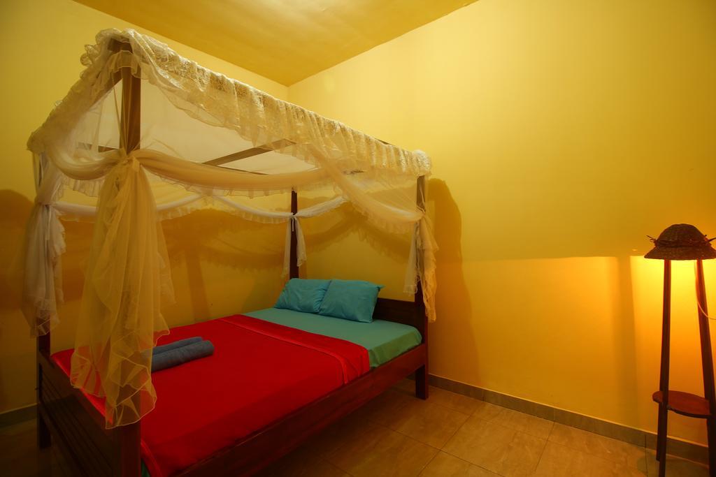 Edy Homestay Munduk Oda fotoğraf